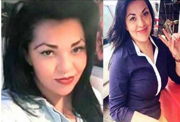 Secuestran a mujer en Naucalpan
