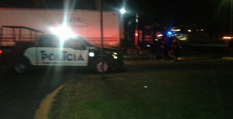 Matan a dos mujeres en Guadalajara