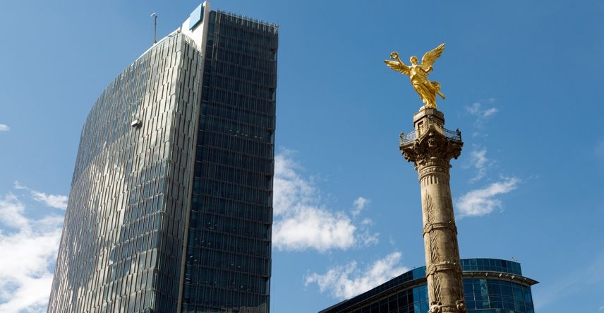 Fitch cambia la perspectiva para México a negativa