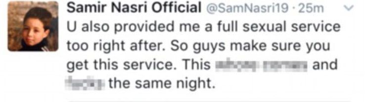 Agencia antidopaje investiga a Samir Nasri por tratamiento intravenoso - nasri-hackeo-e1483022265543