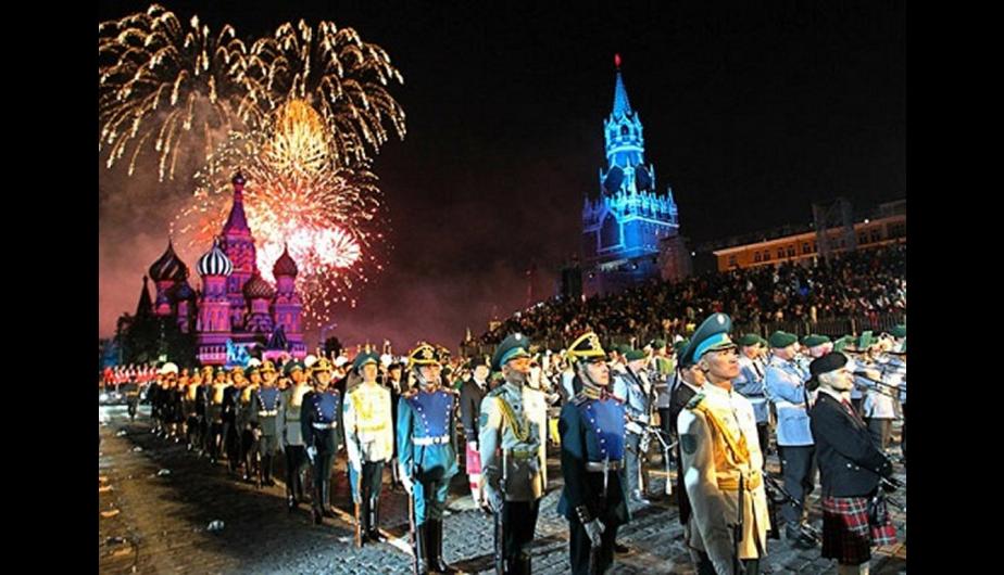 Cómo se celebra la Navidad alrededor del mundo - navidad-rusia