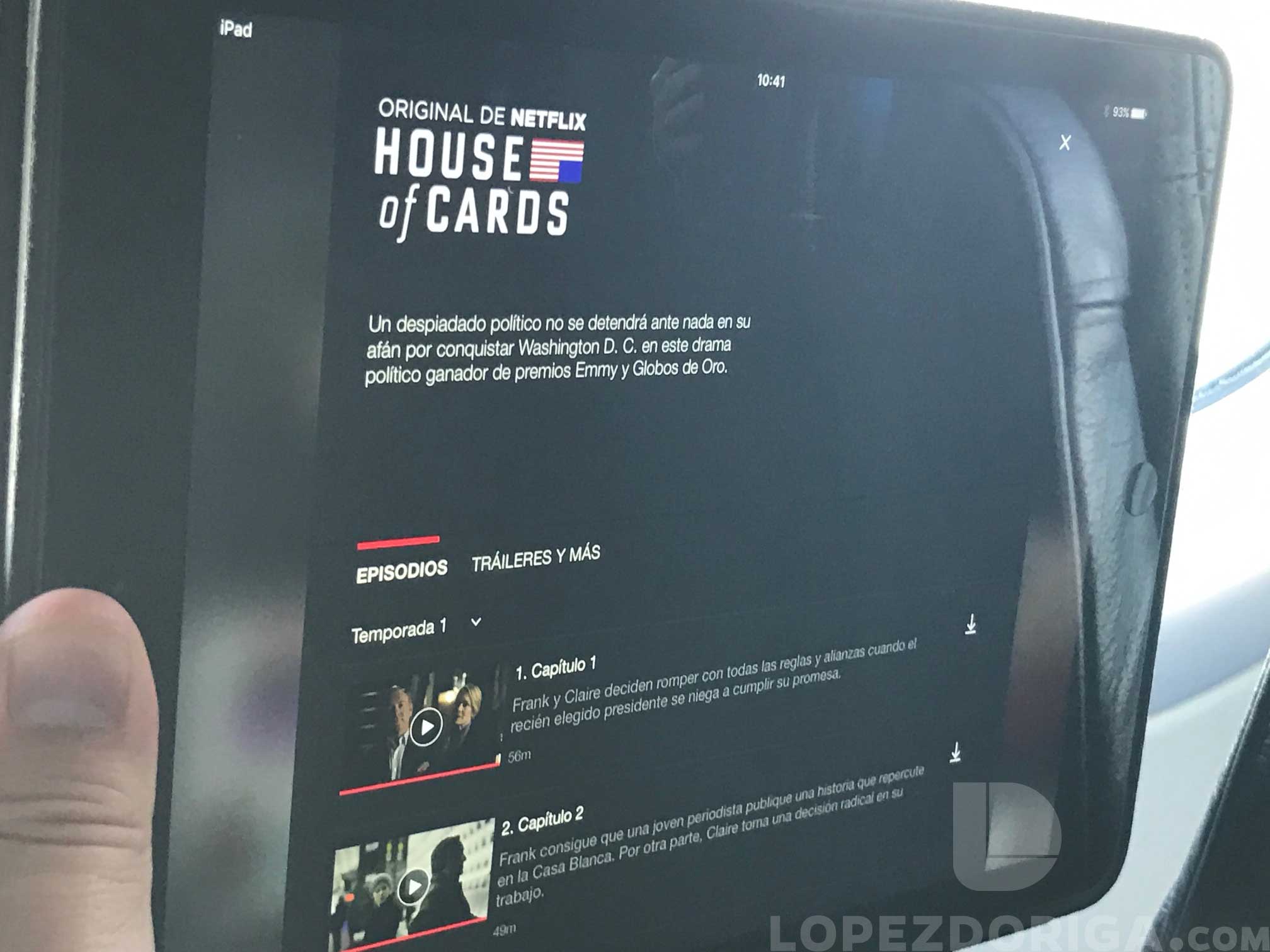 ¡Vámonos al Mundial de Clubes! - netflix