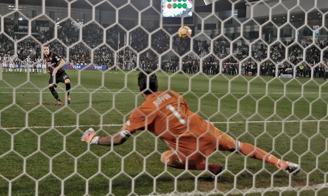 Milan termina con racha de cinco años sin ganar un campeonato - news-interna-pasalic-juventus-milan-supercoppa