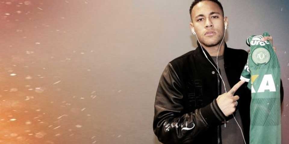 Barcelona invita al Chapecoense a jugar el Joan Gamper