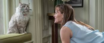 Las peores películas de 2016 - nine-lives