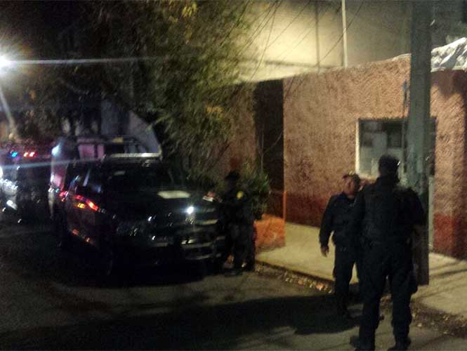 Joven de 13 años mata a su prima en Álvaro Obregón