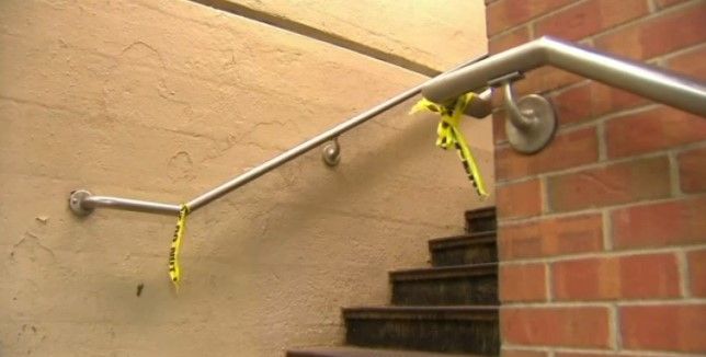 Niño de 14 años muere al caer a las vías del Metro en Nueva York - niño-metro