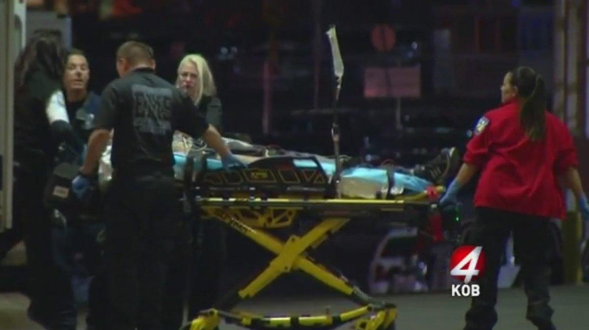 Hombre mata a tres niños y luego se suicida en Nuevo México