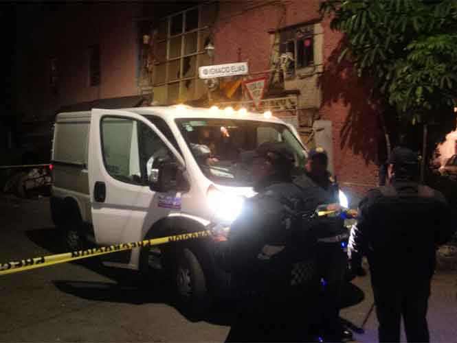 Liberan a niños secuestrados en Iztapalapa Liberan a niños secuestrados en Iztapalapa