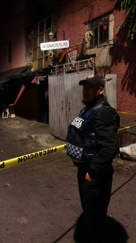 Liberan a niños secuestrados en Iztapalapa - niños