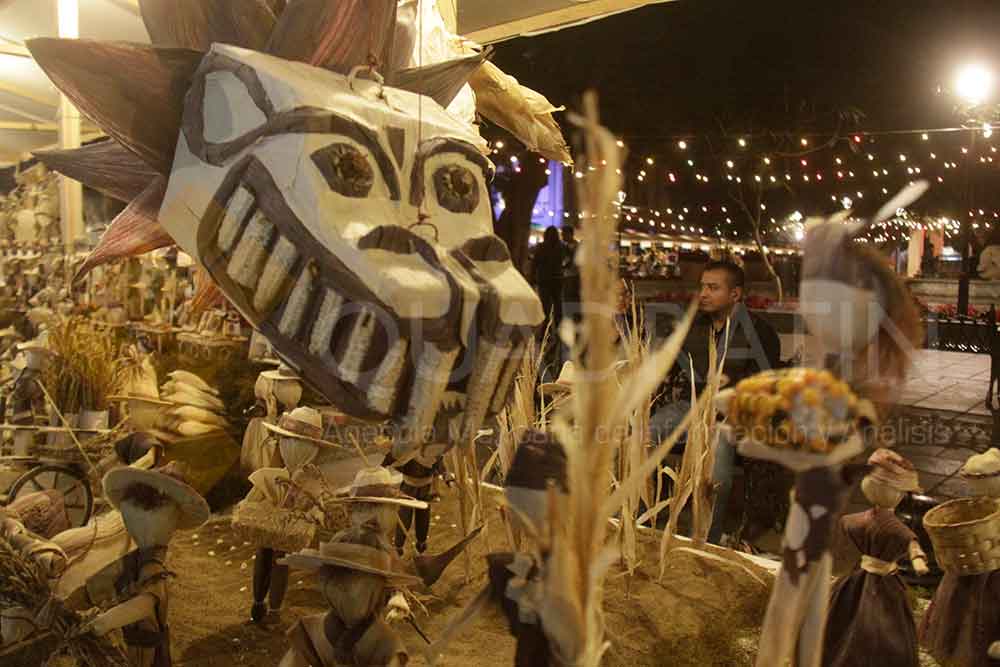 Galería: la Noche de Rábanos - noche-rabanos-10