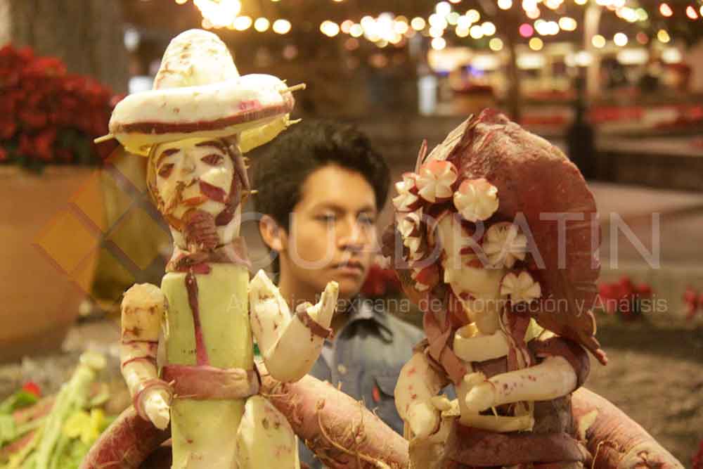 Galería: la Noche de Rábanos - noche-rabanos-19