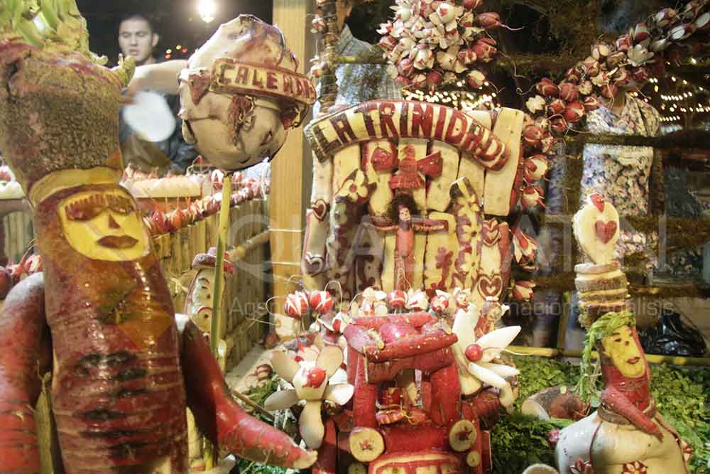 Galería: la Noche de Rábanos - noche-rabanos-22