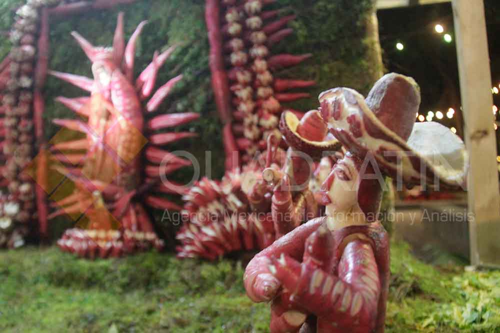 Galería: la Noche de Rábanos - noche-rabanos-23