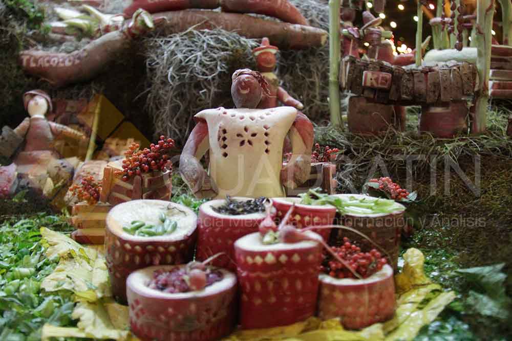 Galería: la Noche de Rábanos - noche-rabanos-25