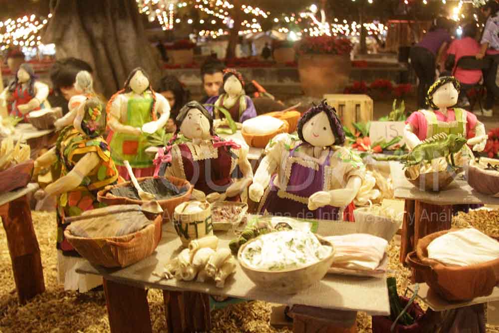 Galería: la Noche de Rábanos - noche-rabanos-7