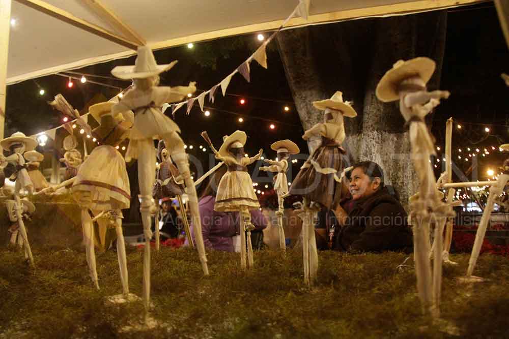 Galería: la Noche de Rábanos - noche-rabanos-9