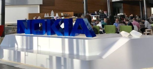 Nokia lanzará smartphone con sistema operativo Android