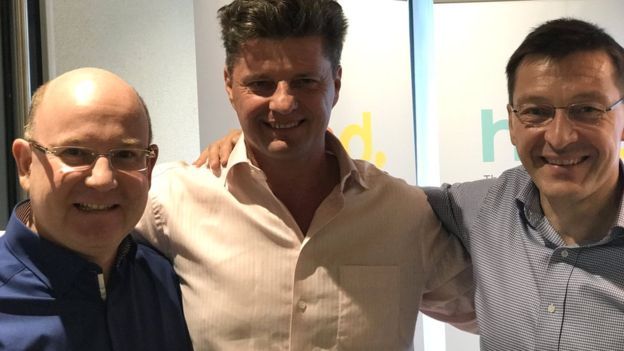 Nokia lanzará smartphone con sistema operativo Android - nokia