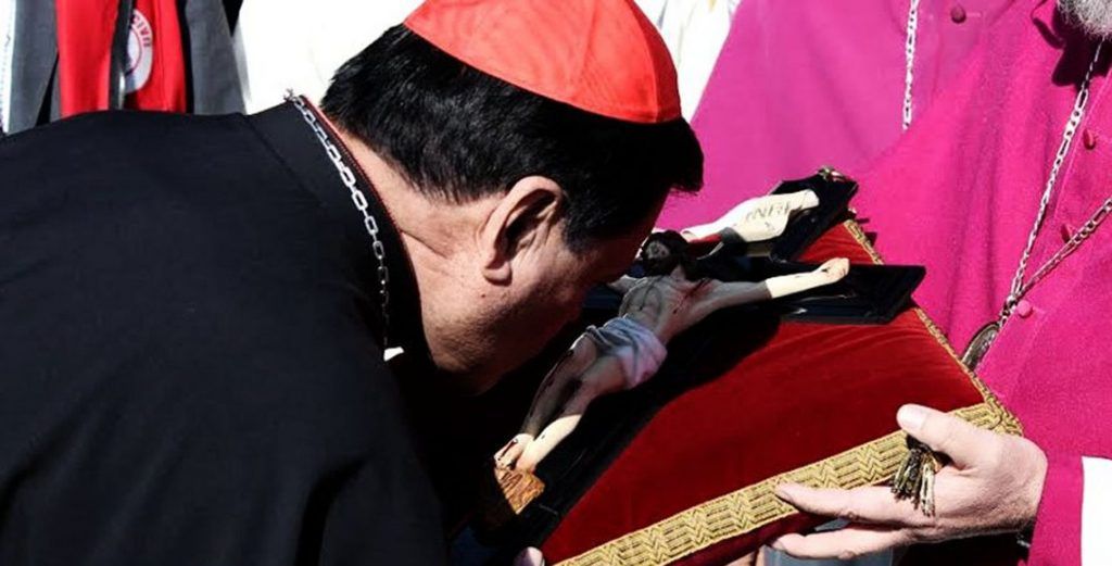 No protegí a ningún pederasta: Norberto Rivera - norberto-rivera-foto-cardenal-1140x580-1024x521