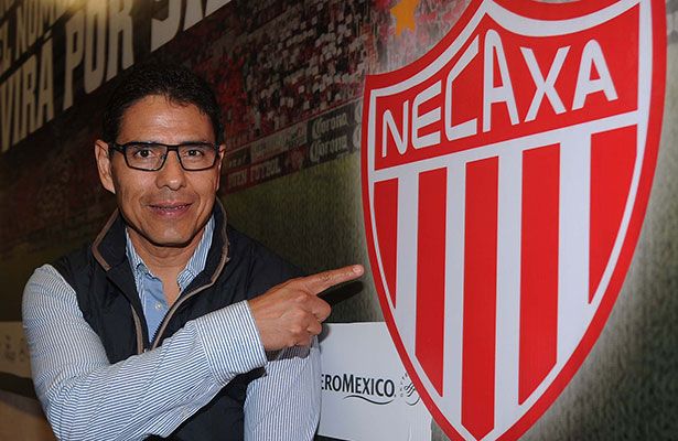 Necaxa despide a Alfonso Sosa - nota-futm-sosa-poncho