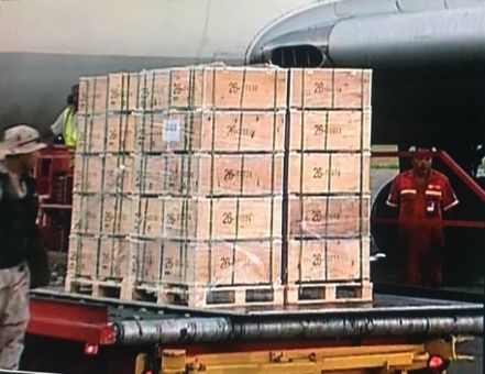 Nuevos billetes llegan a Venezuela - nuevos-billetes-venezuela