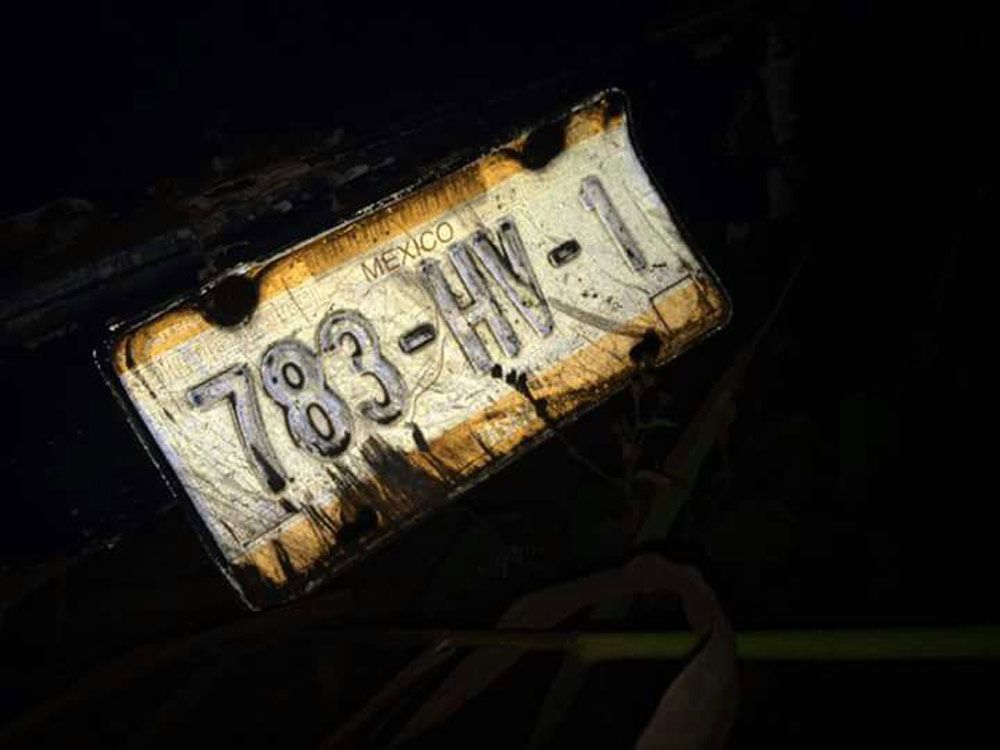 Mueren 5 y hay 32 lesionados al caer autobús en Oaxaca - oaxaca-04