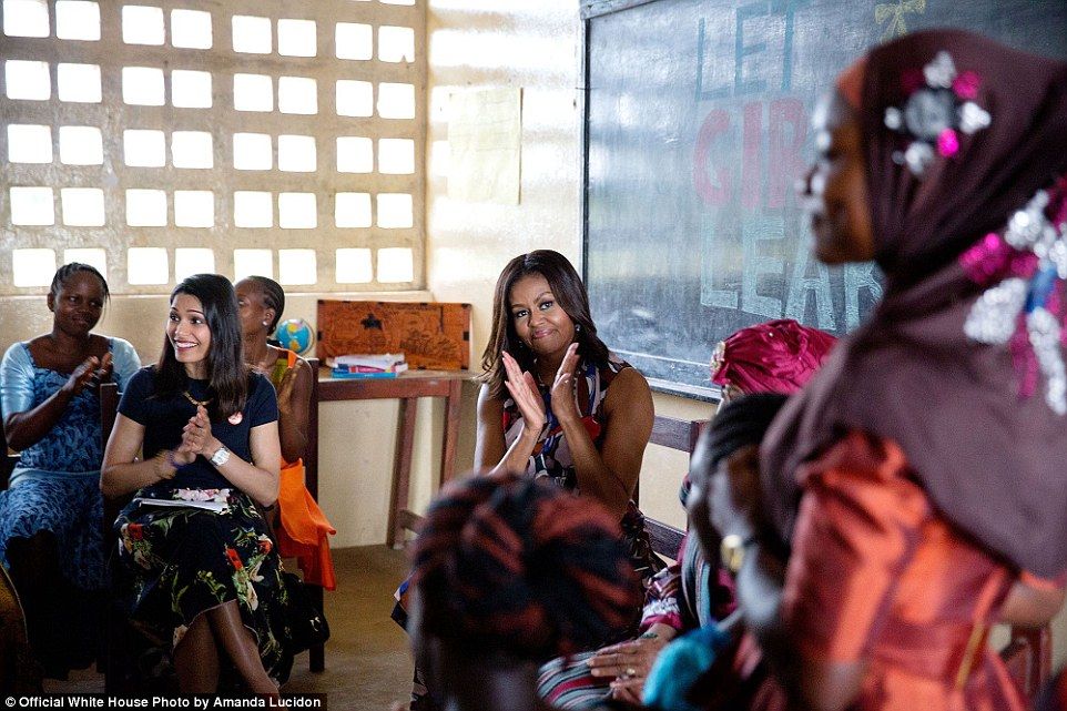 Las mejores fotografías de Obama en 2016 - obama-casa-blanca-2016-17