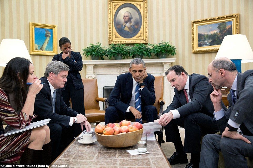 Renuncia enviado de EE.UU. a coalición contra el Estado Islámico - obama-casa-blanca-2016-6