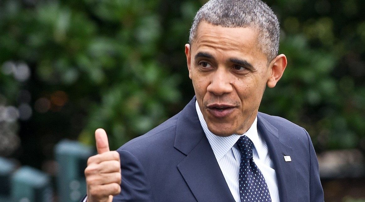 Obama se reunirá con Merkel en Alemania - obama