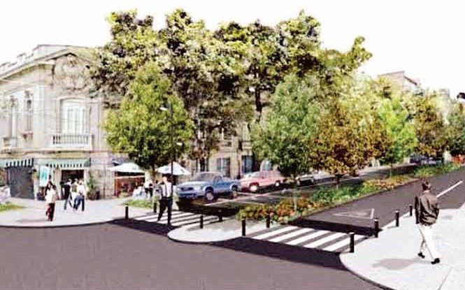 Convertirán Orizaba en calle de doble sentido en la Roma - orizaba-roma-e1481813817194