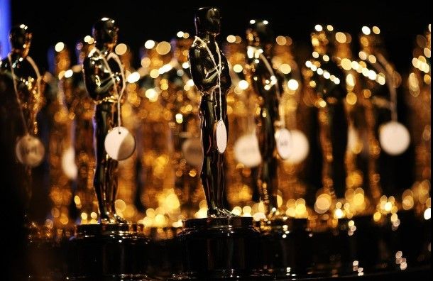 Jimmy Kimmel será el presentador de la próxima entrega del Oscar - oscar