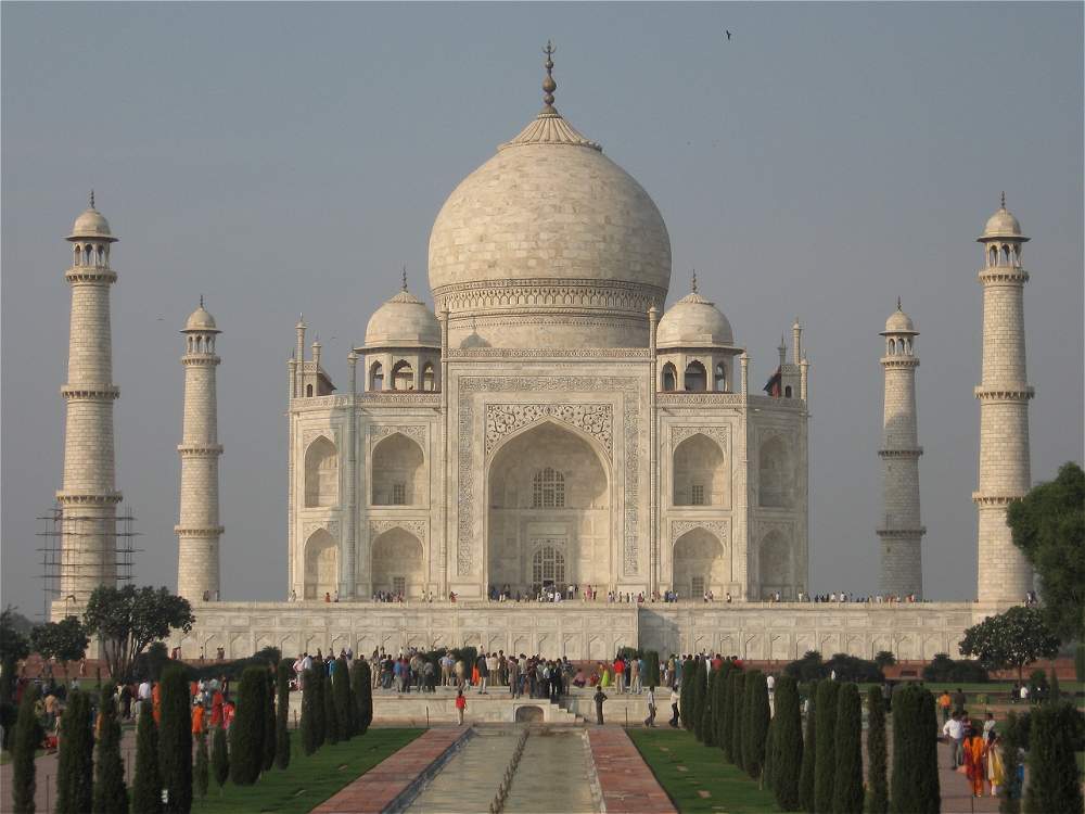 Los 10 países más ricos del mundo