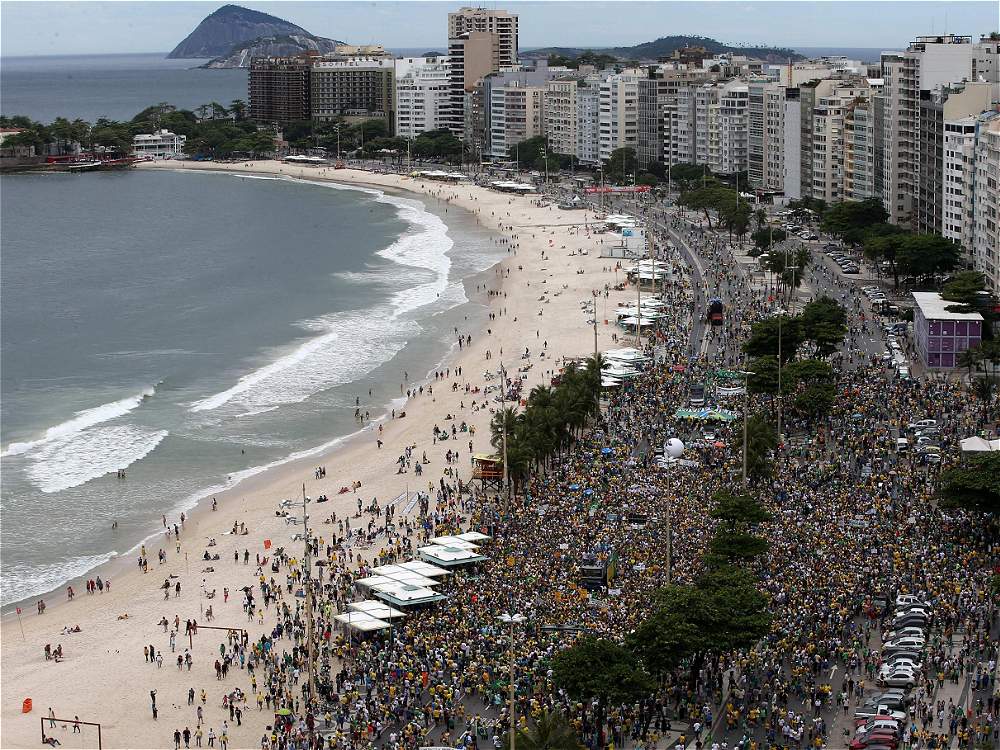 Los 10 países más ricos del mundo - p09