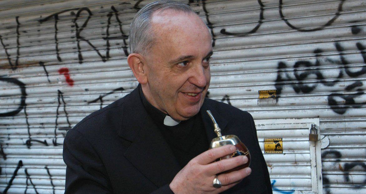 Barrio del papa Francisco, uno de los más violentos Barrio del papa Francisco, uno de los más violentos