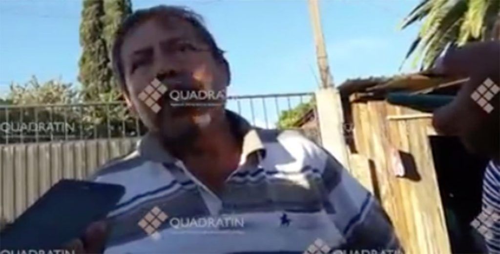 Asesinan a dirigente de transportistas en Oaxaca - paulinolluis-1024x521