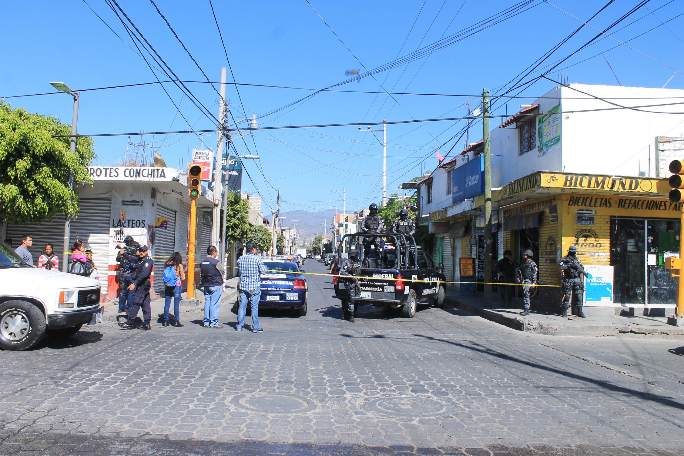 Detienen a payaso con pornografía infantil