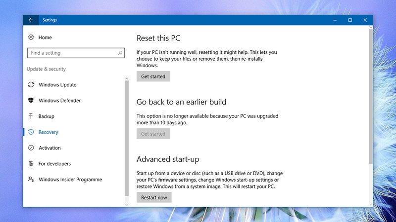 Consejos para mejorar el rendimiento de su computadora - pc-5