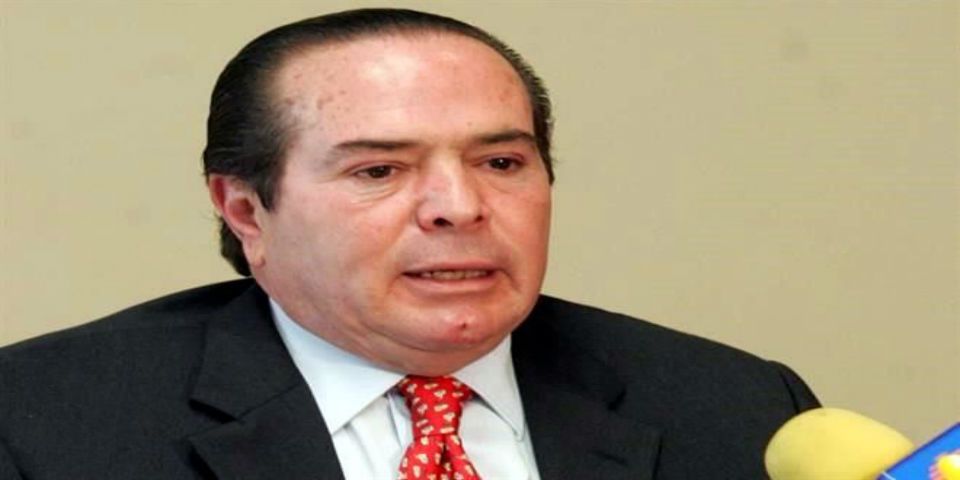 Muere Pedro Pablo Treviño del Bosque