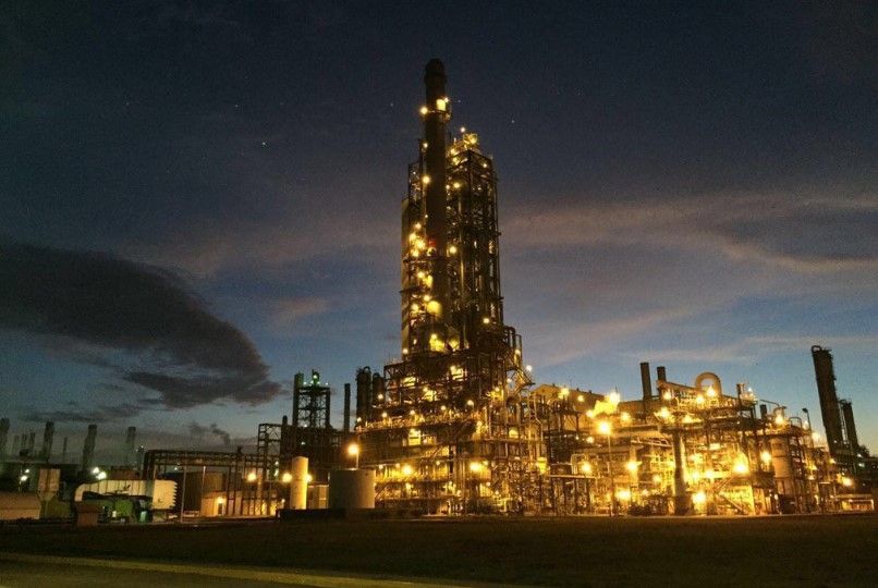 Pemex reestablecerá en próximas horas abasto de gasolina Premium - pemex-I