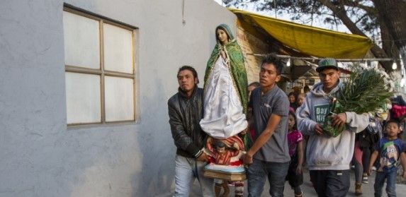 Reportan saldo blanco en operativo Peregrino 2016