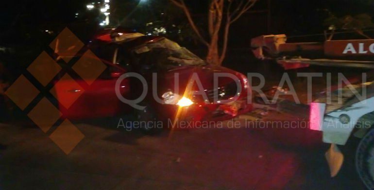 Detienen a 5 sujetos tras persecución y balacera en Chilpancingo - persecucion-chilpancingo-1