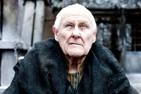 Muere Peter Vaughan, actor de Game of Thrones Muere Peter Vaughan, actor de Game of Thrones