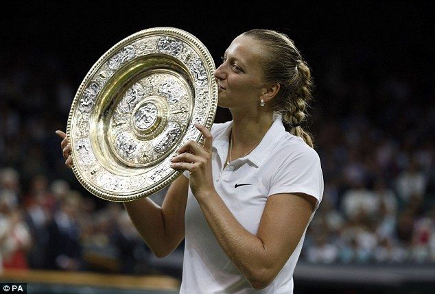 Hombre acuchilla a Petra Kvitova en intento de robo - petra-kvitova-1-1