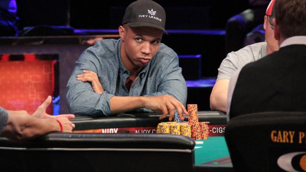 Jugador de póker estafa a casino por 10 millones de dólares - phil-ivey