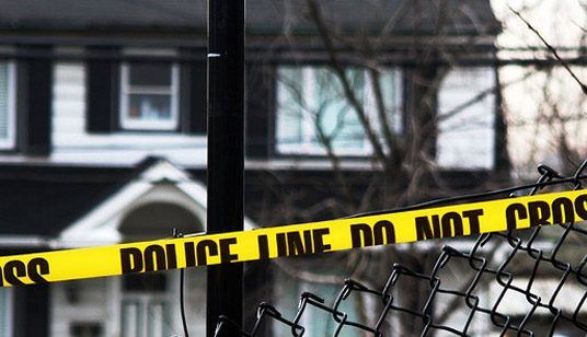 Niño de dos años mata a su prima de siete en Tennessee