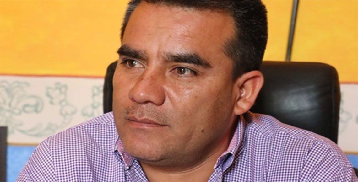 Asesinan a presidente municipal oaxaqueño
