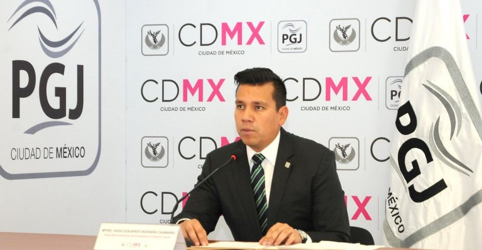 Detienen a presunto líder de banda de secuestradores - presunto-secuestrador