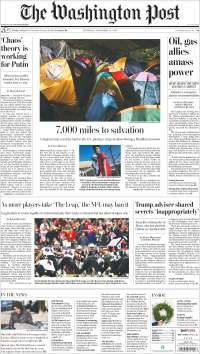 Bono a diputados y FED en las primeras planas de México y el mundo - primeras-planas-15-dic-wp