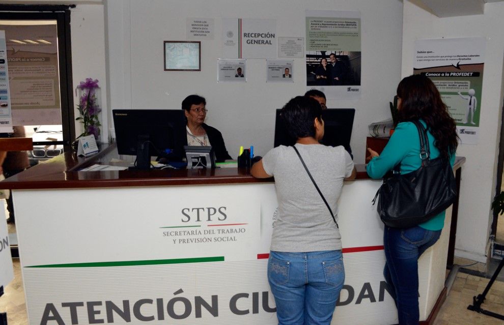 Así es como se deben pagar los días feriados - profedet